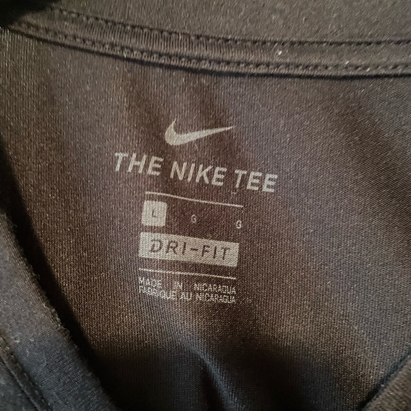 Nike flare pants - Picture 4 of 4